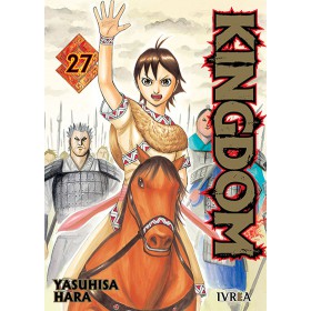 Preventa Kingdom 27